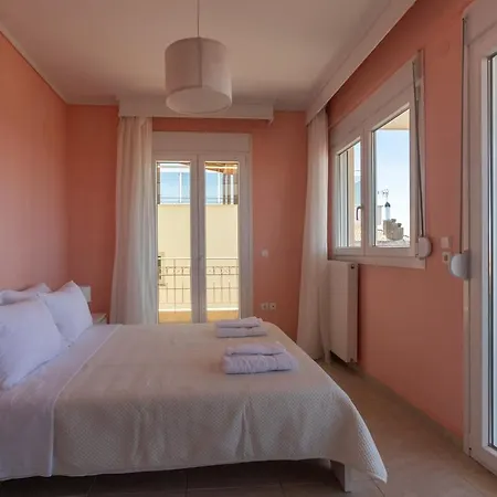 Apartment Seaside Escape