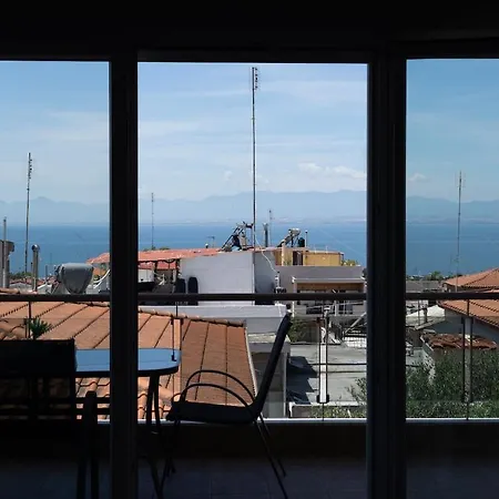 Apartment Seaside Escape *