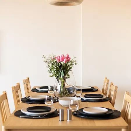 Appartamento Seaside Escape Nea Michaniona