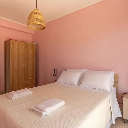 Appartamento Seaside Escape Nea Michaniona