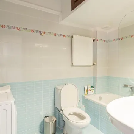Appartamento Seaside Escape *